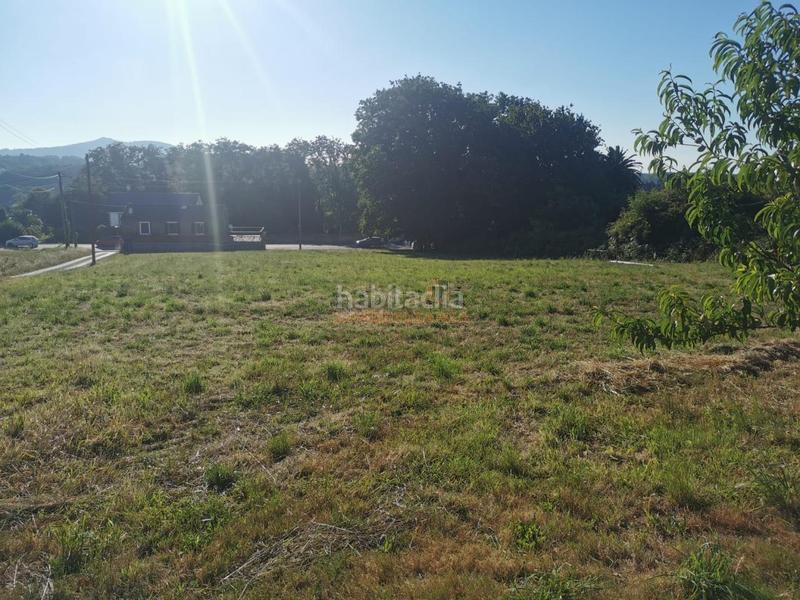 Foto 845ecad4-db68-40b1-b413-0a2f945e69f1. Residential plot in Valdoviño