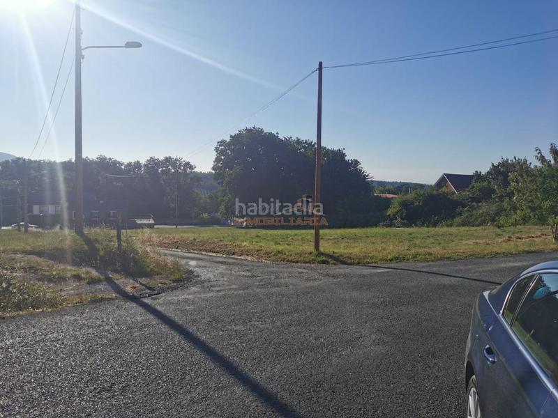 Foto b8ace6f8-8da3-401a-ae8c-7078ed87752d. Residential plot in Valdoviño