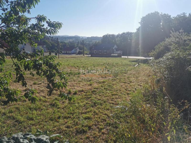 Foto d2f1bbc0-eece-4674-86f2-506ad4d1ca4f. Residential plot in Valdoviño