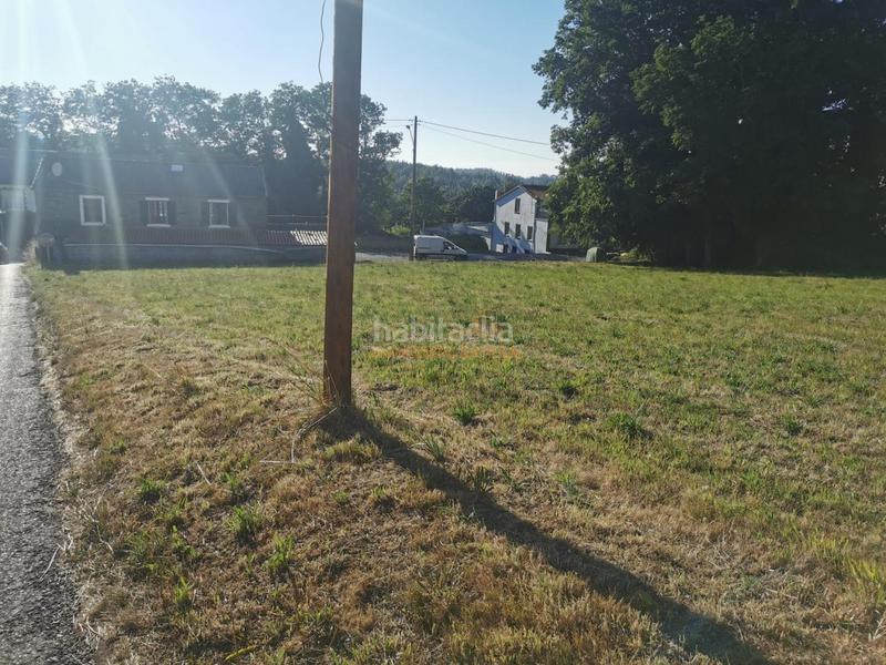 Foto d322d9b9-b30e-4a89-86b6-c42b28eb325d. Residential plot in Valdoviño