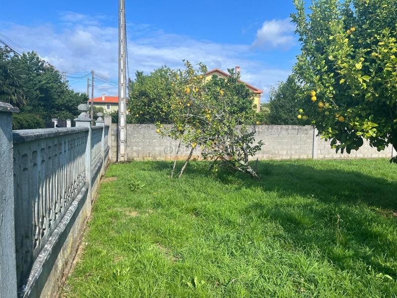 Foto 2114dc8b-d846-4171-9b06-0c835e12ab97. Terreny residencial a O Feal - Xubia Narón