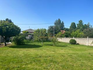 Residential Plot in O Feal - Xubia