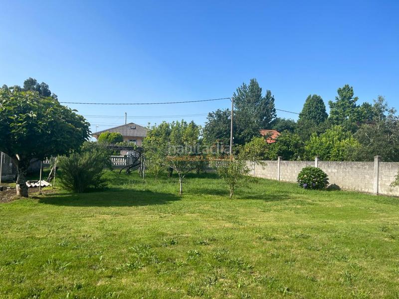 Foto 98ca67d2-e88b-4a2b-97f2-d303cc1416e4. Terreny residencial a O Feal - Xubia Narón