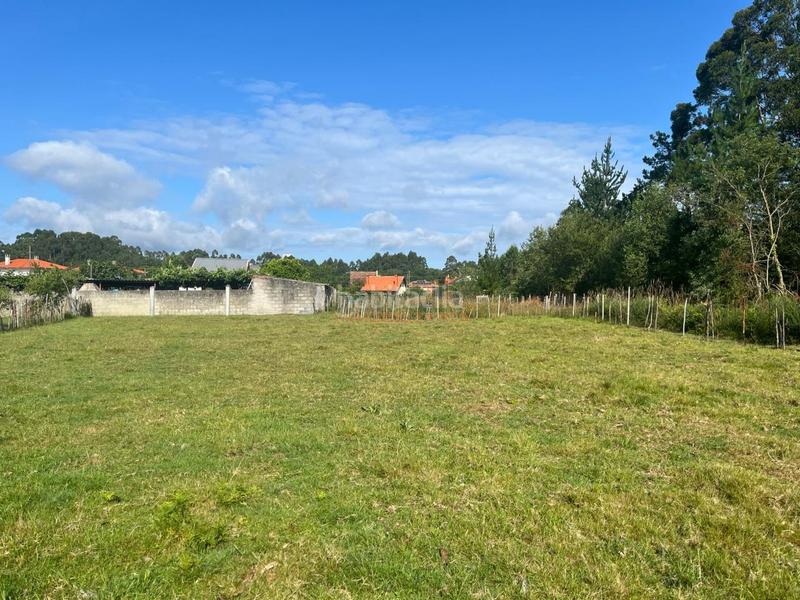 Foto eb6de83a-d683-42e9-8fa5-38b07e615ebd. Terreny residencial a O Feal - Xubia Narón