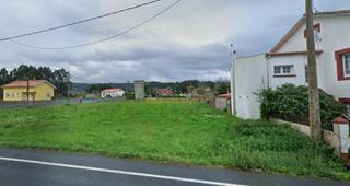 Residential Plot in Valdoviño