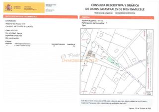 Propriété à Valdoviño