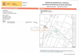 Propriété à Valdoviño