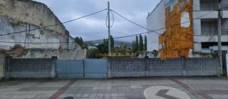Residential Plot in O Feal - Xubia