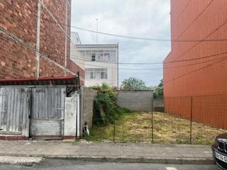 Terreno residenziale in Alto del Castaño