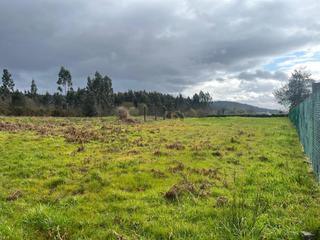 Residential Plot in Sedes - Pedroso - Doso