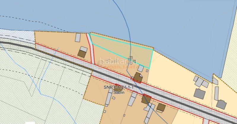 Foto f03702c1-83b0-4d88-801f-44bf4339900b. Residential plot in Sedes - Pedroso - Doso Narón