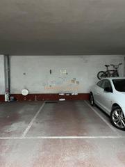 Autoparkplatz in A Malata - Catabois - Ciudad Jardín