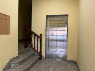 Zweistöckige Wohnung in Piñeiros - Freixeiro