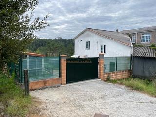 Haus in Área Rural