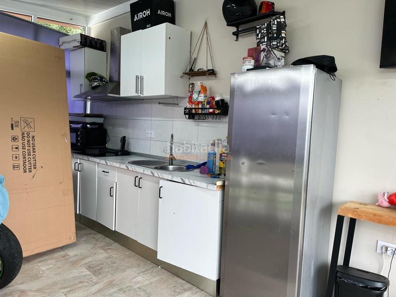 Foto 6405dff1-92ca-454b-9d85-173c55991f22. Casa amb calefacció piscina a Área Rural Ferrol