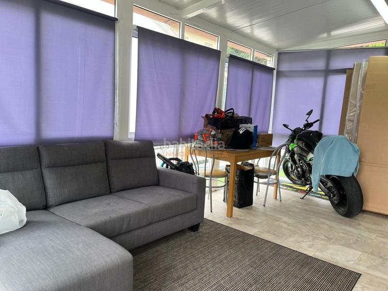 Foto 7f9b25bd-2da2-43cd-a227-ce479888fa20. Casa amb calefacció piscina a Área Rural Ferrol