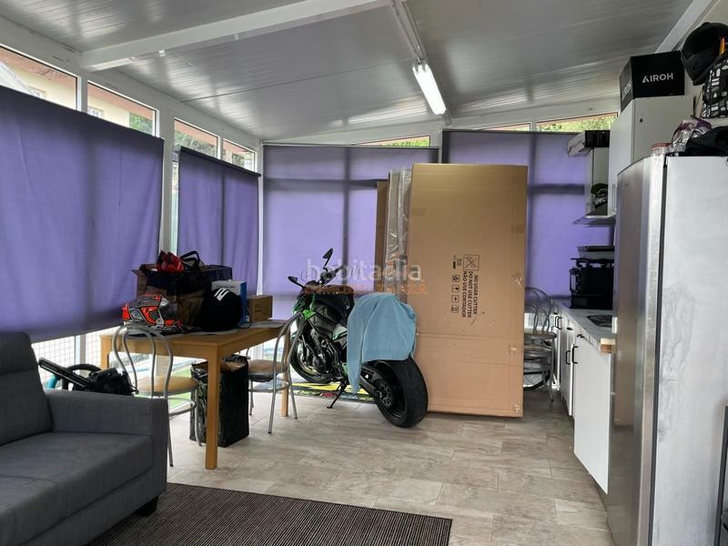 Foto bb13c993-66d9-4601-ade2-57ffce224078. Casa amb calefacció piscina a Área Rural Ferrol