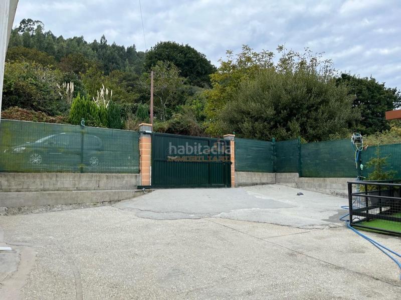 Foto 10520a5a-0d67-44b6-8293-18a535319682. Haus mit heizung pool in Área Rural Ferrol