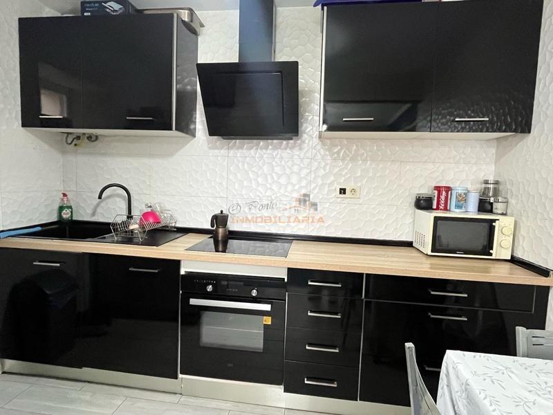 Foto 13d52f9c-1508-4783-a720-fde24a8a2fcb. Haus mit heizung pool in Área Rural Ferrol