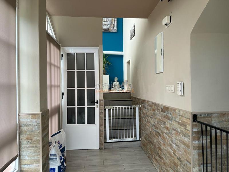 Foto 3ab74f26-8371-4e73-b236-b2b604553aab. Haus mit heizung pool in Área Rural Ferrol