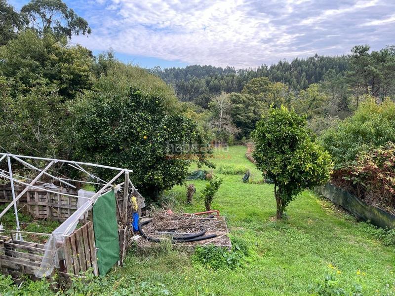 Foto 4482b9f6-51ca-4576-b174-0c934c494f63. Haus mit heizung pool in Área Rural Ferrol