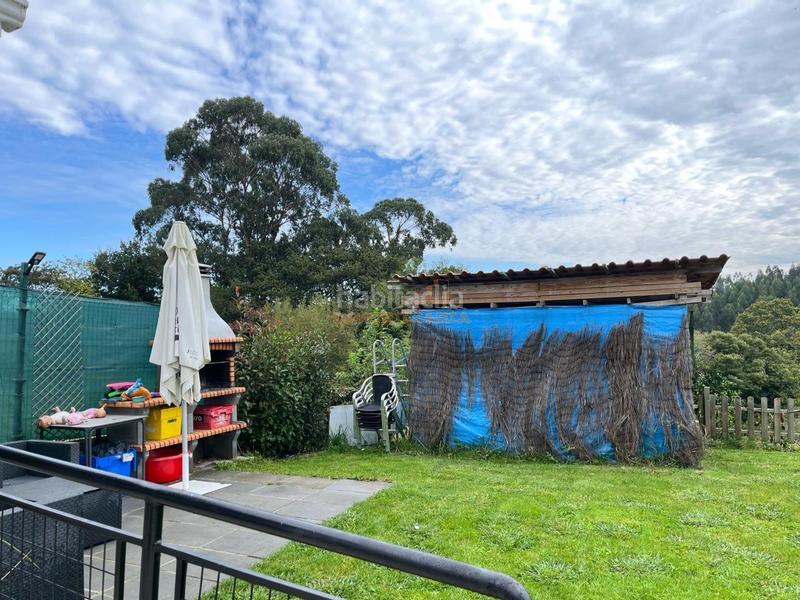 Foto 499de4e2-0ecb-4bd2-a313-97a9a12a5169. Haus mit heizung pool in Área Rural Ferrol