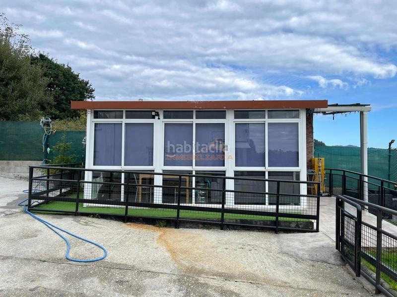 Foto 755db559-8c88-4894-9102-63efec2f14c8. Haus mit heizung pool in Área Rural Ferrol