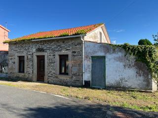Haus in Mugardos