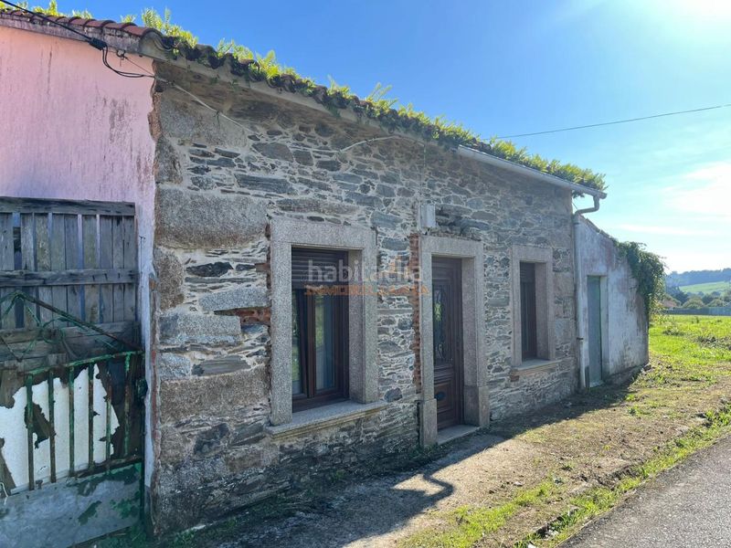 Foto 2b61a0a1-556e-452a-a2d2-bc85ba693da1. House in Mugardos