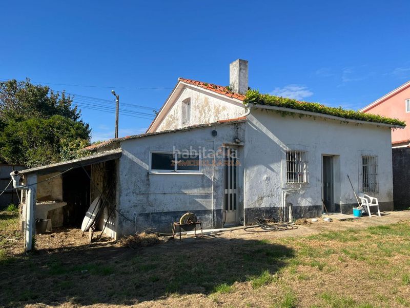 Foto c7beff8d-6b1e-4716-8867-c4c34d00aa0c. House in Mugardos