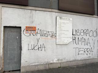 Lloguer Local Comercial a Fene