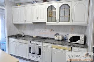 Pis a Alto del Castaño