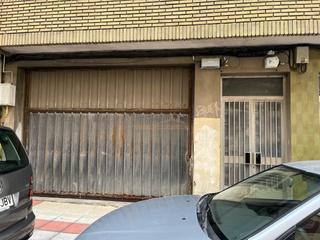 Local Comercial en A Gándara