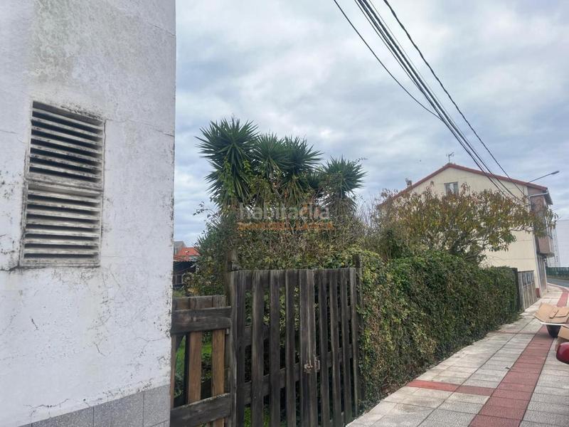 Foto affa587a-bc42-4efc-9223-fc2d14d6df14. Terreno residencial en Piñeiros - Freixeiro Narón