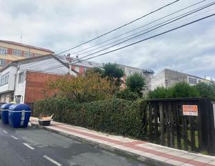 Terreno residenziale in Piñeiros - Freixeiro