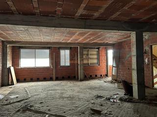 Etagenwohnung in O Feal - Xubia