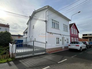 Haus in Piñeiros - Freixeiro