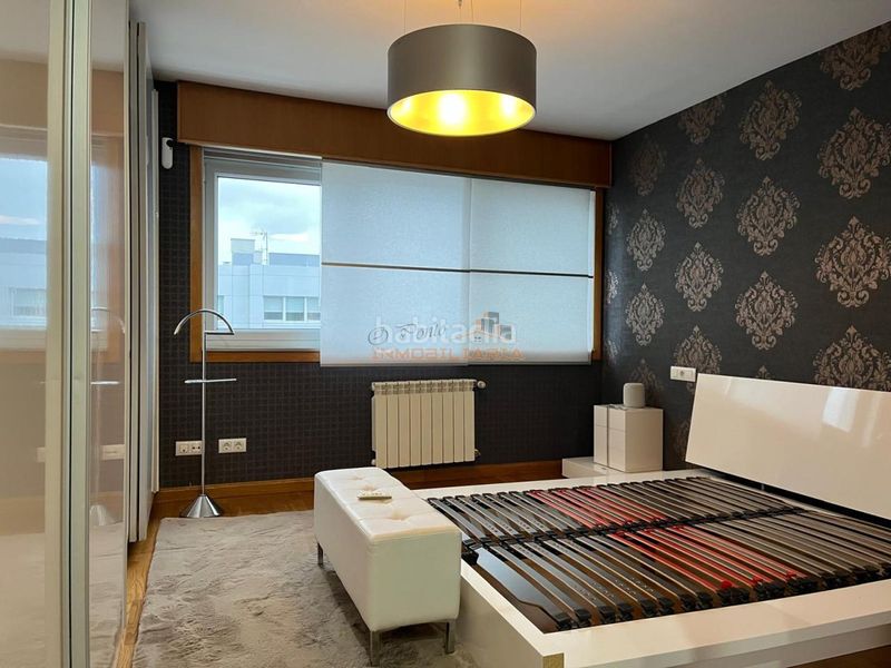 Foto 1531648f-5931-4a76-8a85-cf595e2435a2. Piso en Alto del Castaño Narón