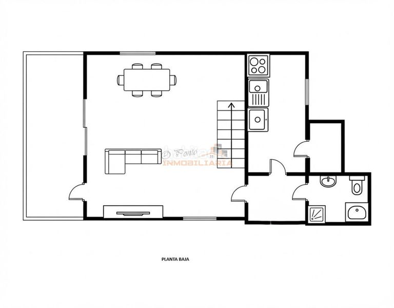 Foto 330e79ac-4765-4d04-8dab-bd0a59adcb56. Piso en Alto del Castaño Narón