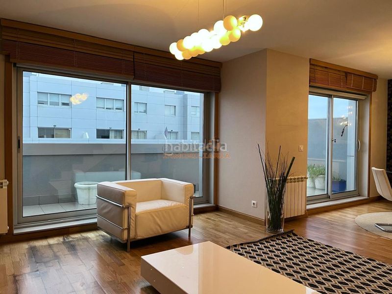 Foto 4b44d3b1-ae22-4546-912c-886e85b1b874. Piso en Alto del Castaño Narón