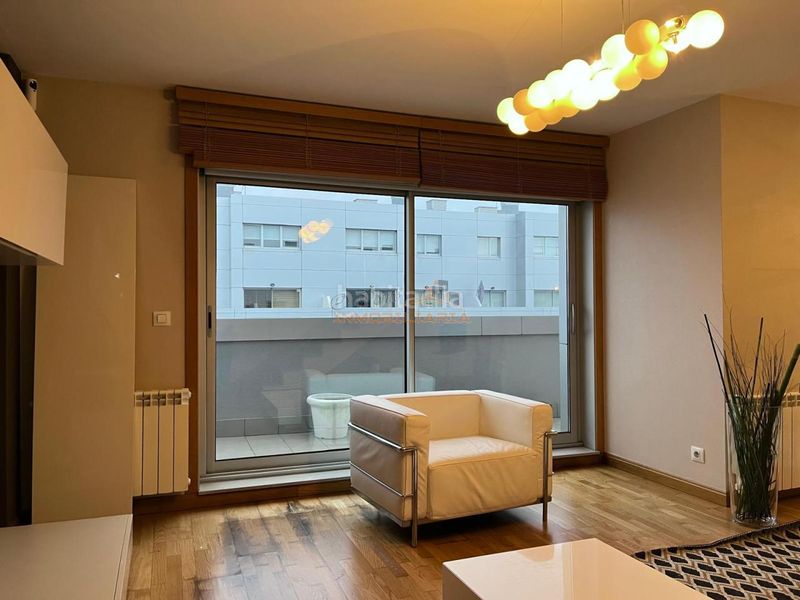 Foto 779a86cc-5d3b-402a-8531-addf767ac26b. Piso en Alto del Castaño Narón