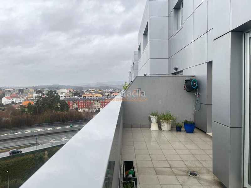 Foto b09a9838-a277-4302-8d6f-e0429309347c. Piso en Alto del Castaño Narón