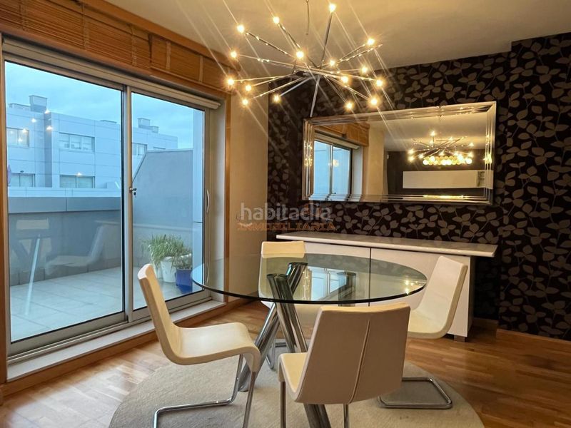 Foto b53395e2-02ca-478c-8f17-76be4ed64077. Piso en Alto del Castaño Narón