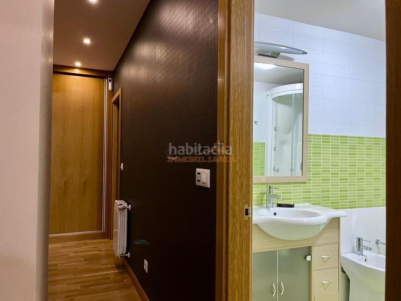 Foto bba147a4-29a5-4919-8587-20cf923b6ac2. Piso en Alto del Castaño Narón