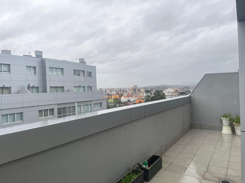 Foto cca4a325-353c-4805-bf32-0e242725f061. Piso en Alto del Castaño Narón