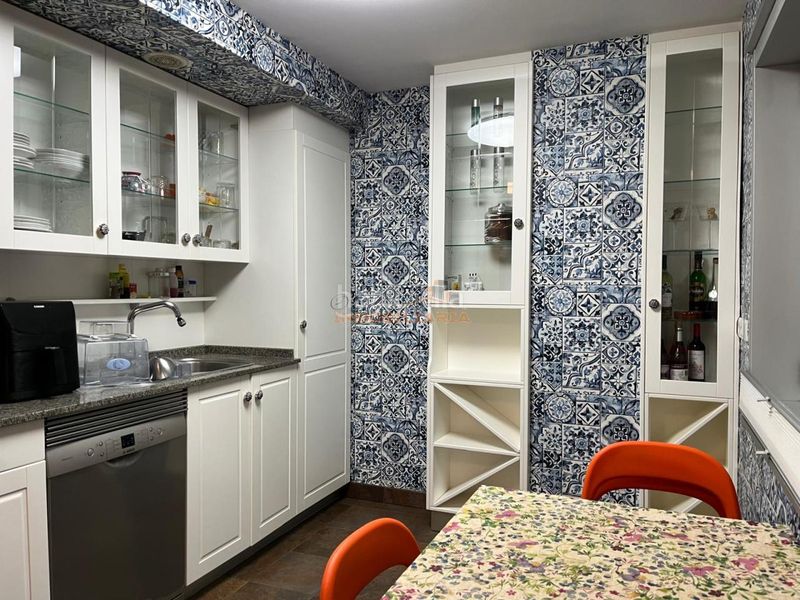 Foto ccfe4aea-7328-4da5-8241-1cfd7d082f1b. Piso en Alto del Castaño Narón