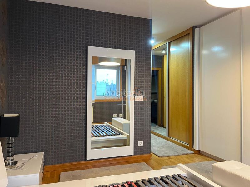 Foto f34f2e00-f052-44a2-998c-1c63ccfd536a. Piso en Alto del Castaño Narón