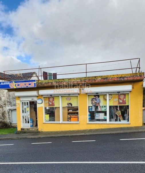 Foto e6a1ab21-7179-4648-9b47-3c1fc6287b66. Traspàs local comercial a Moeche