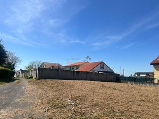 Residential Plot in A Gándara