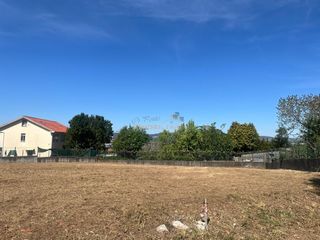 Terreno residenziale in A Gándara